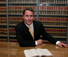 Geoffrey W. Rawlings, Attorney at Law
